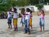 Danza coreografica del Madagascar gruppo 3 della classe primaria