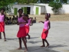 Danza coreografica del Madagascar gruppo 8 della classe primaria