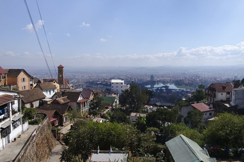 Viaggio solidale madagascar madabimbi 28