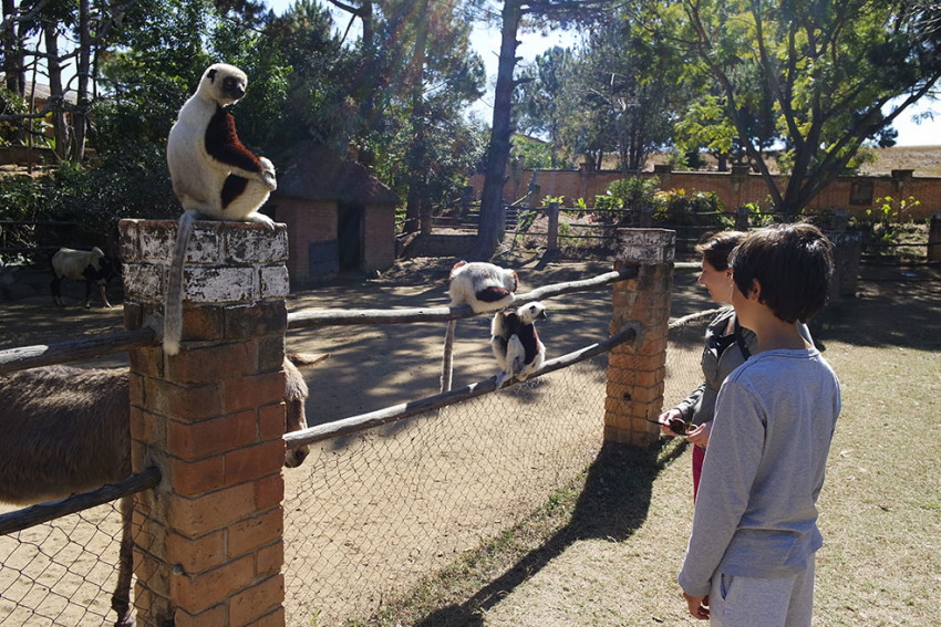 Viaggio solidale madagascar madabimbi 29